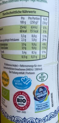 Bio Kefir
