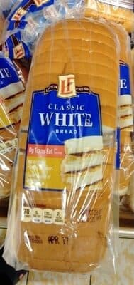 Classic White