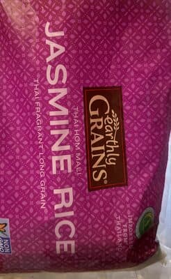 Jasmine Rice