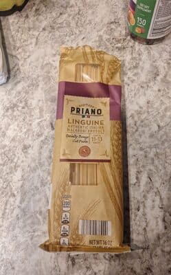 Linguine