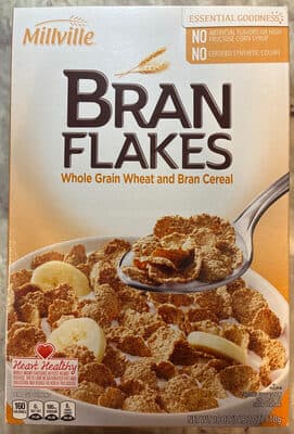 Bran Flakes