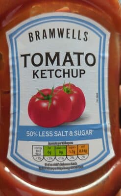 Paul Ketchup
