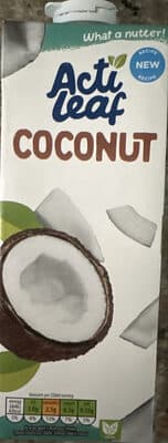 Coconut Milk