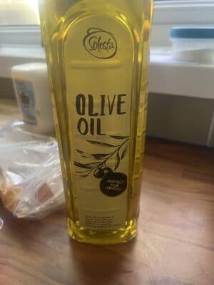 Olive oil
