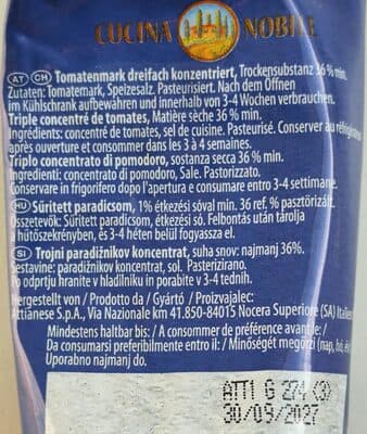Paradinikov ekstrat