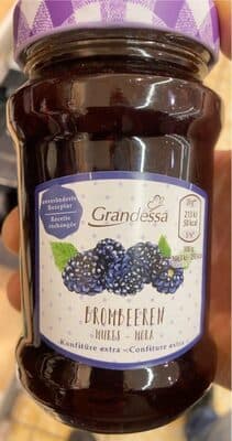 Confiture