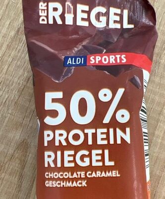 Protein Riegel