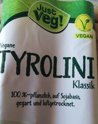 Tyrolini Klassik