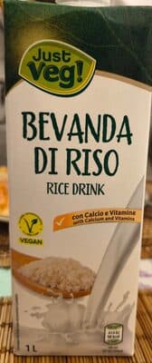 Bevanda di Riso