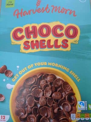 Chico Shells