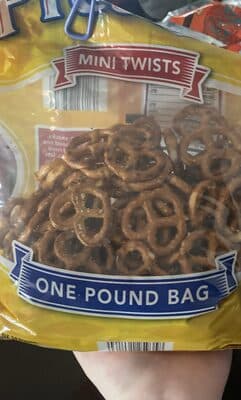 Pretzels