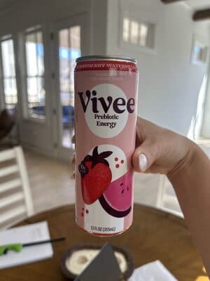 Prebiotic Energy