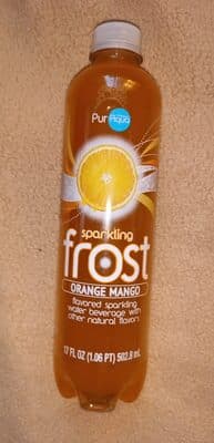 Frost Orange Mango