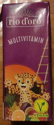 Multivitamin
