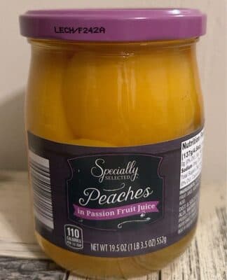 Peaches