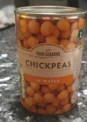 Chickpeas