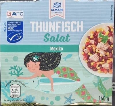 Thunfischsalat
