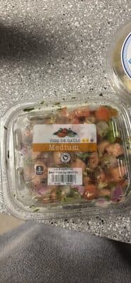 Pico De Gallo