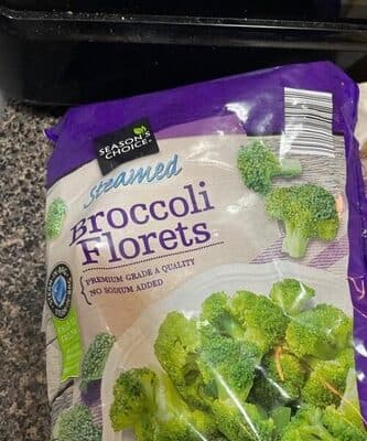 Broccoli