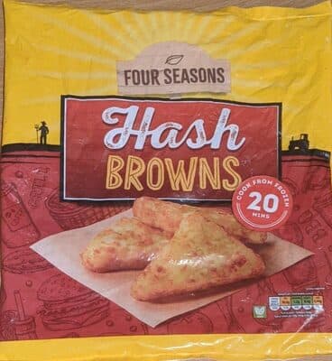 Hash browns