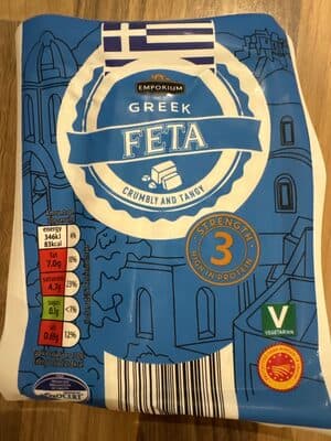 Greek Feta