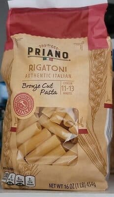 Rigatoni