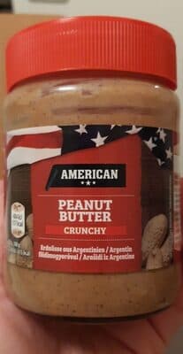 Peanut butter