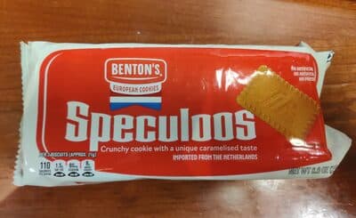 Speculoos
