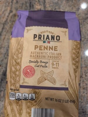 Penne
