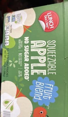 Squeezable