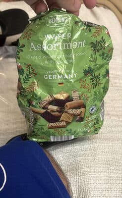Wafer Assortment
