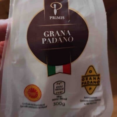 Grana Padano