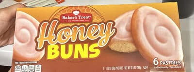 Honey Bun