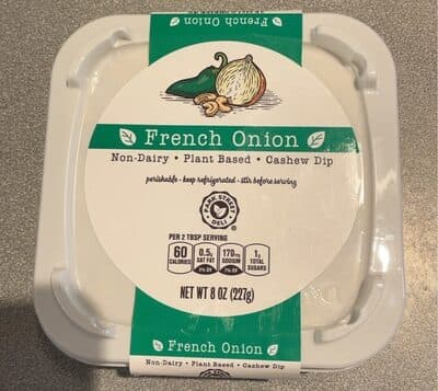 French onion