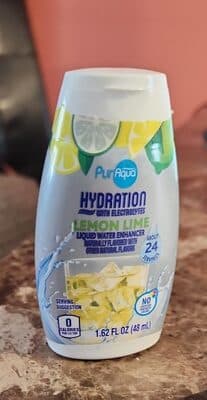 Pur Aqua Hydration