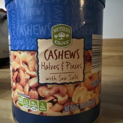Cashews