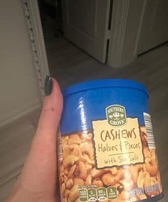 Cashews