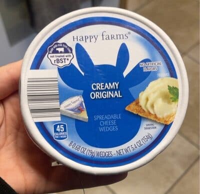 Creamy Original