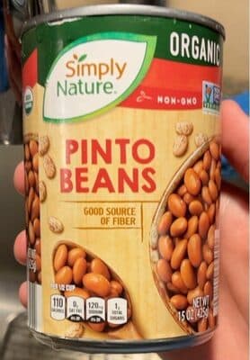 pinto beans