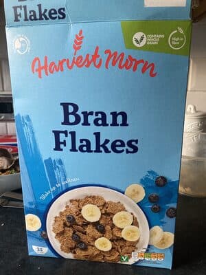 Bran Flakes