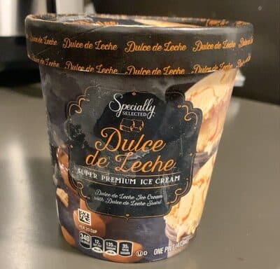 Dulce de Leche