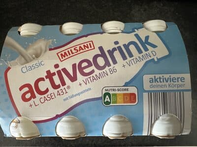 Active Drink