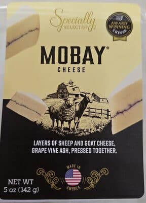Mobay Cheese