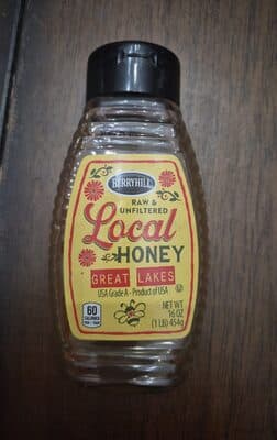 Local Honey