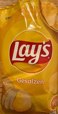 Lays Chips