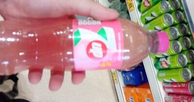7up pink lemonade