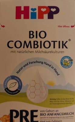 Premilch