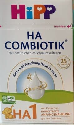 Ha Combiotik