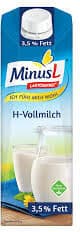 H-Vollmilch Laktosefrei