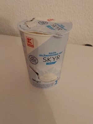 Skyr